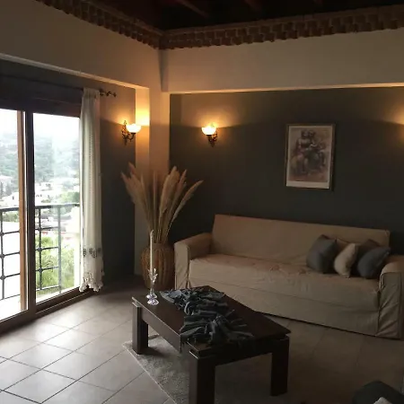 بيت للعطل Elegant 2/9